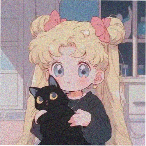 书友 旧巷猫 头像